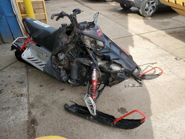 Obraz 1 z 2010 POLARIS SNOWMOBILE 2010 z VIN SN1BF6KS1AC862469