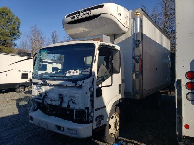 Obraz 1 z 2022 ISUZU NQR  2022 z VIN JALE5W163N7900420