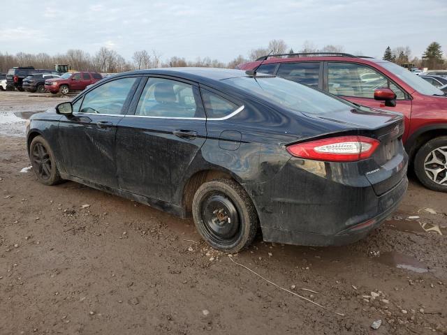 Obraz 2 z 2016 FORD FUSION SE 2016 z VIN 3FA6P0H70GR360411