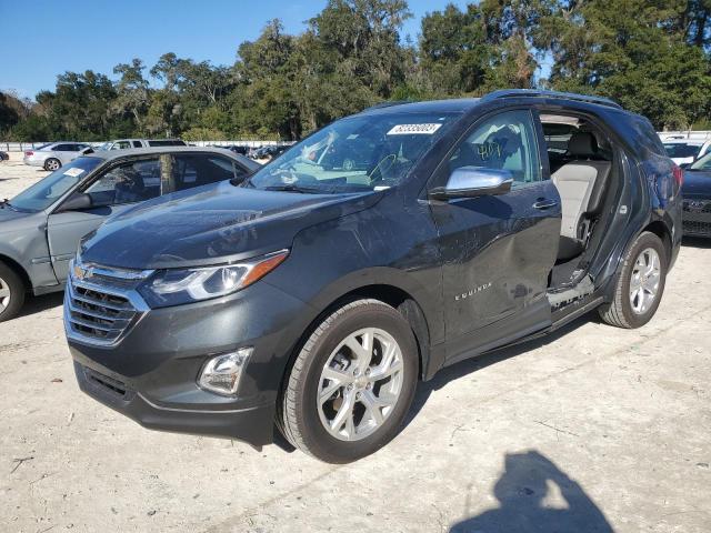 Изображение 1 2021 CHEVROLET EQUINOX PREMIER 2021 с VIN 2GNAXNEV9M6151893
