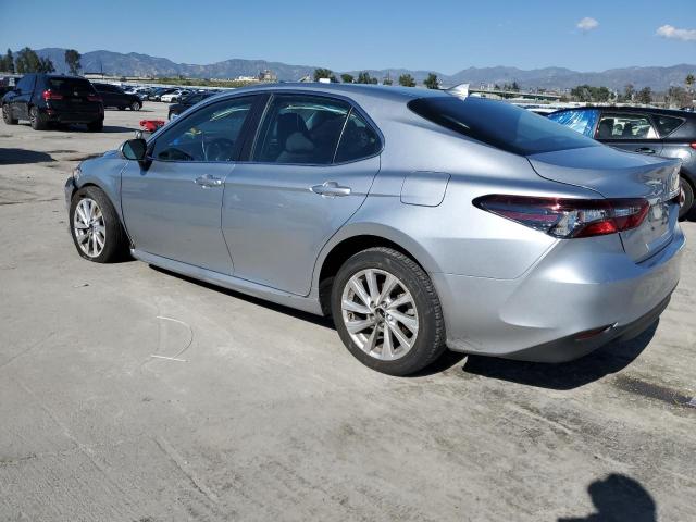 Obraz 2 z 2023 TOYOTA CAMRY LE 2023 z VIN 4T1C11AK4PU749611