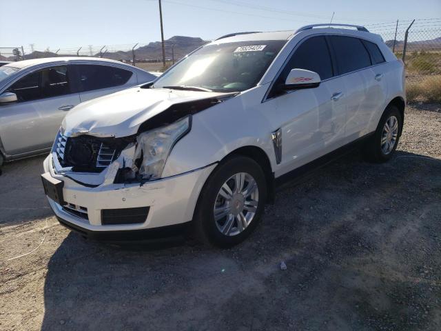 Изображение 2015 CADILLAC SRX LUXURY COLLECTION 2015