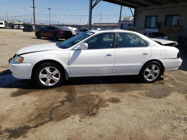 2000 ACURA 3.2TL  2000 image