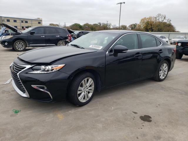 Obraz 2017 LEXUS ES 350 2017