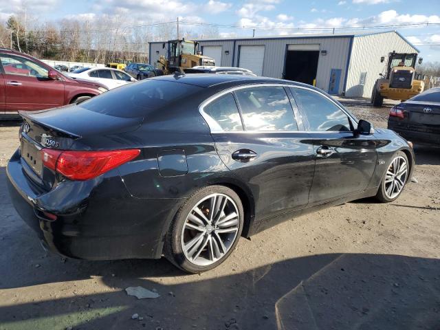 Изображение 3 2016 INFINITI Q50 PREMIUM 2016 с VIN JN1EV7AR2GM346960