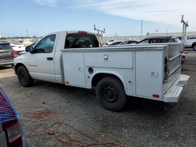 Obraz 2 z 2003 DODGE RAM 2500 ST 2003 z VIN 3D7KA26D03G744537