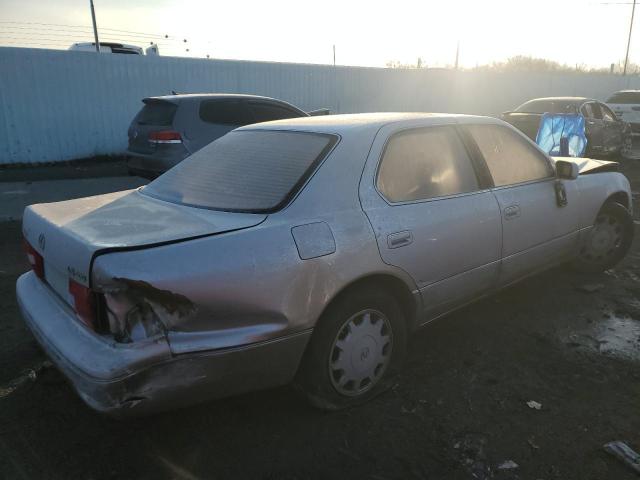 Image 3 of 1995 LEXUS LS 400 1995 with VIN JT8UF22E0S0029651