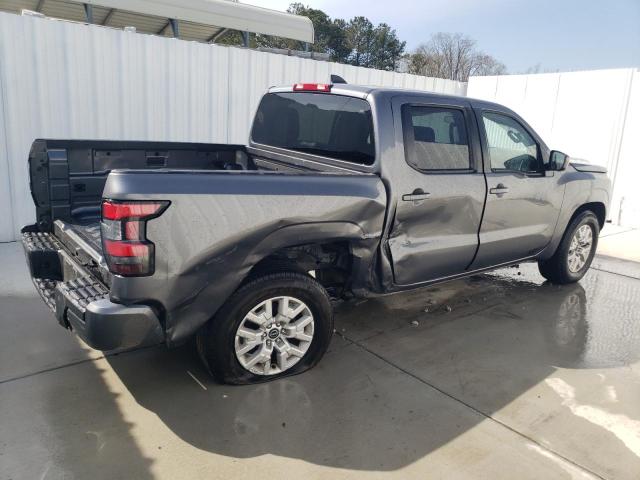 Image 3 of 2023 NISSAN FRONTIER S 2023 with VIN 1N6ED1EJXPN645203