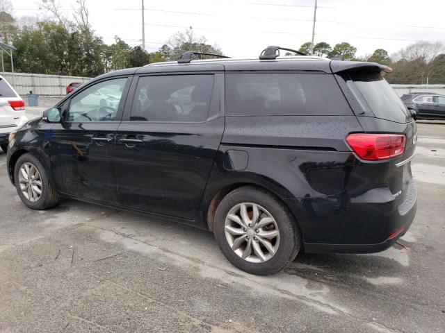 Obraz 2 z 2021 KIA SEDONA LX 2021 z VIN KNDMB5C16M6664996