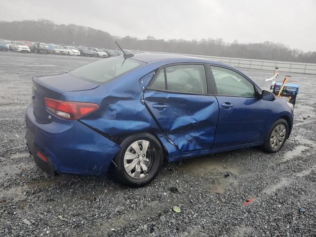 Image 3 of 2019 KIA RIO S 2019 with VIN 3KPA24AB5KE201473