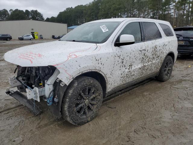 Изображение 2019 DODGE DURANGO SSV 2019