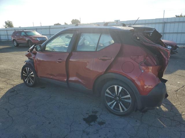 Obraz 2 z 2019 NISSAN KICKS S 2019 z VIN 3N1CP5CU9KL501448
