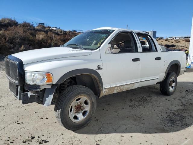 Изображение 1 2004 DODGE RAM 2500 ST 2004 с VIN 3D7KU28C04G141780