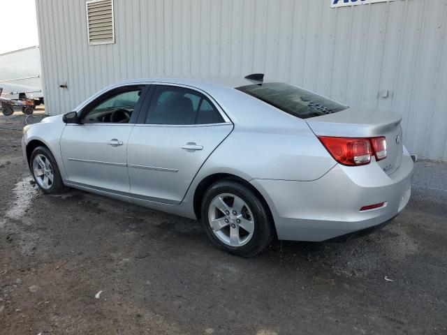 Изображение 2 2015 CHEVROLET MALIBU LS 2015 с VIN 1G11B5SL3FF188336