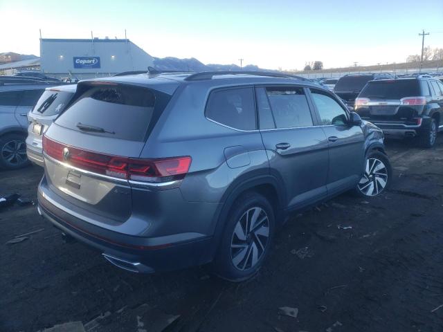 Изображение 3 2024 VOLKSWAGEN ATLAS SE 2024 с VIN 1V2KR2CA3RC513008