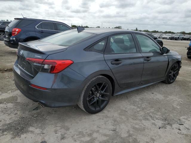 Изображение 3 2023 HONDA CIVIC SPORT 2023 с VIN 2HGFE2F50PH564832