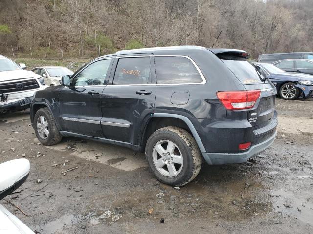 Obraz 2 z 2012 JEEP GRAND CHEROKEE LAREDO 2012 z VIN 1C4RJFAG9CC202969