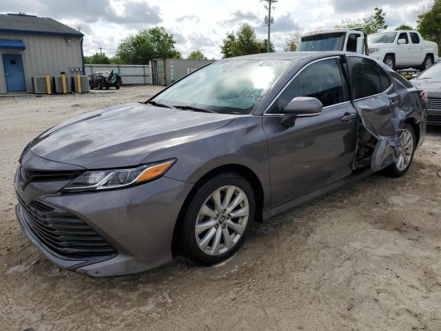 Изображение 1 2019 TOYOTA CAMRY L 2019 с VIN 4T1B11HK8KU251132