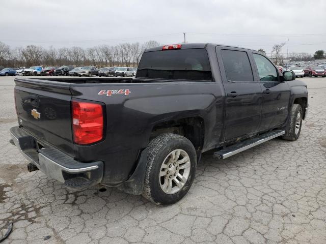Изображение 3 2014 CHEVROLET SILVERADO K1500 2014 с VIN 3GCUKPEC2EG242671
