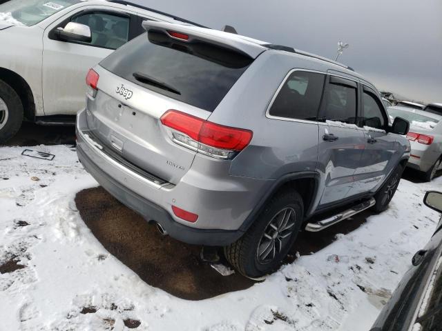 Obraz 3 z 2018 JEEP GRAND CHEROKEE LIMITED 2018 z VIN 1C4RJFBT5JC297815