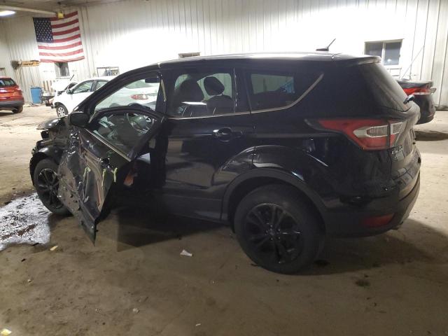 Obraz 2 z 2017 FORD ESCAPE SE 2017 z VIN 1FMCU9G90HUB16390