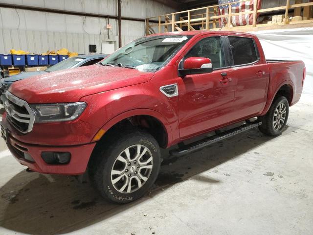 Изображение 2021 FORD RANGER XL 2021