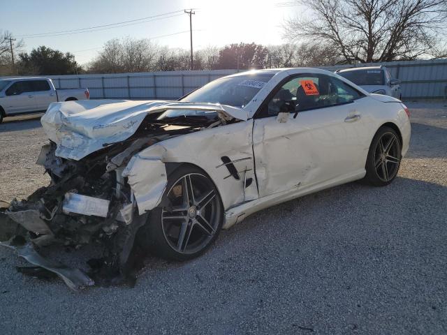 Obraz 1 z 2014 MERCEDES-BENZ SL 550 2014 z VIN WDDJK7DA1EF026921