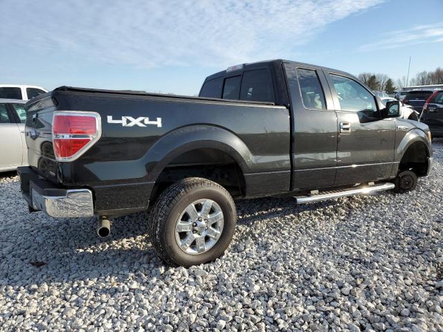 Obraz 3 z 2014 FORD F150 SUPER CAB 2014 z VIN 1FTFX1EF6EKG04057