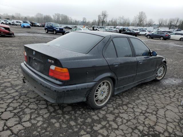 Image 3 of 1997 BMW M3 AUTOMATIC 1997 with VIN WBSCD0321VEE12013