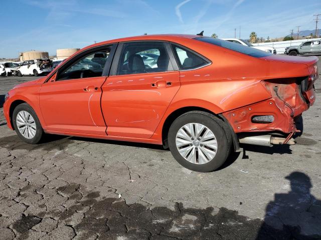 Изображение 2 2019 VOLKSWAGEN JETTA S 2019 с VIN 3VWN57BU3KM051117