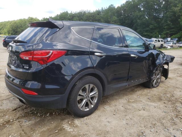 Obraz 3 z 2016 HYUNDAI SANTA FE SPORT  2016 z VIN 5XYZTDLBXGG375899
