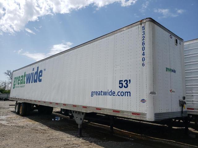 Image 1 of 2005 UTILITY SEMI TRLR 2005 with VIN 1UYVS25305G498506