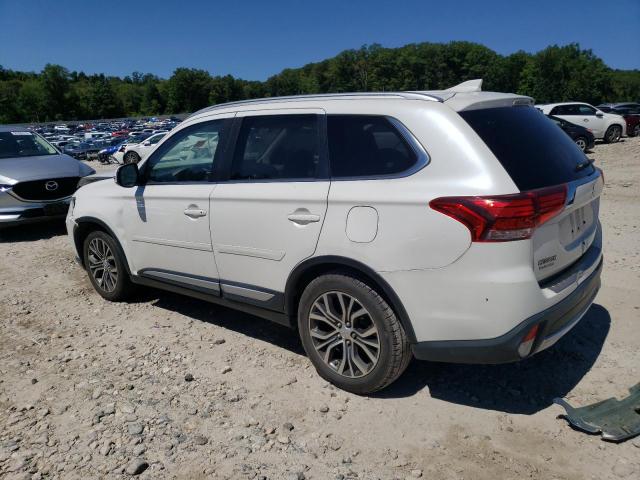 Obraz 2 z 2017 MITSUBISHI OUTLANDER SE 2017 z VIN JA4AZ3A3XHZ023856