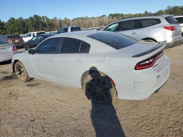 Image 2 of 2021 DODGE CHARGER GT 2021 with VIN 2C3CDXHG9MH647580