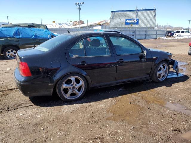 Image 3 of 2000 VOLKSWAGEN JETTA GLS 2000 with VIN 3VWSE29M6YM118989