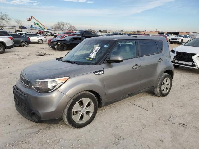 Изображение 2016 KIA SOUL  2016
