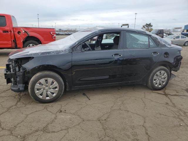 2018 KIA RIO LX 2018 image