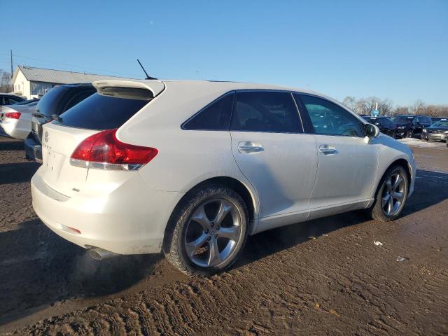 Image 3 of 2011 TOYOTA VENZA  2011 with VIN 4T3BK3BB8BU046144