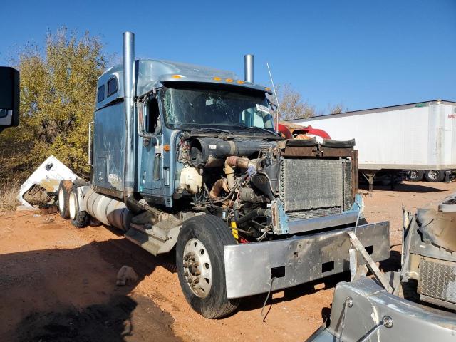 Image 1 of 2000 INTERNATIONAL 9900 9900I 2000 with VIN 2HSCHASR7YC079654