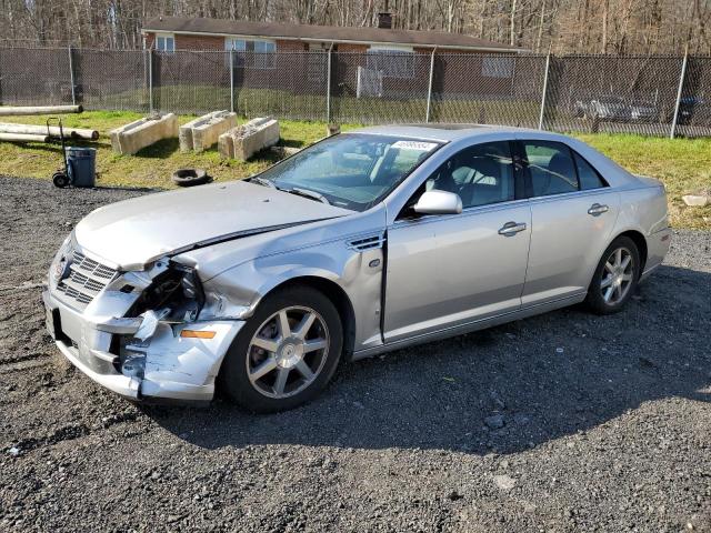 Obraz 1 z 2008 CADILLAC STS  2008 z VIN 1G6DW67V380121074