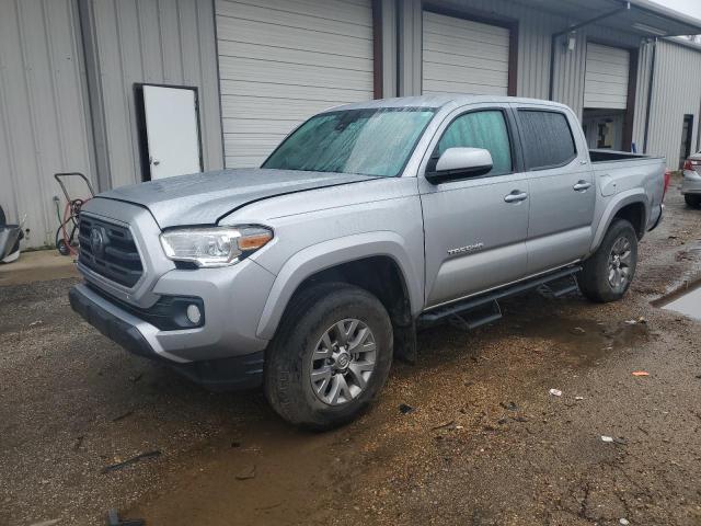 Изображение 2019 TOYOTA TACOMA DOUBLE CAB 2019