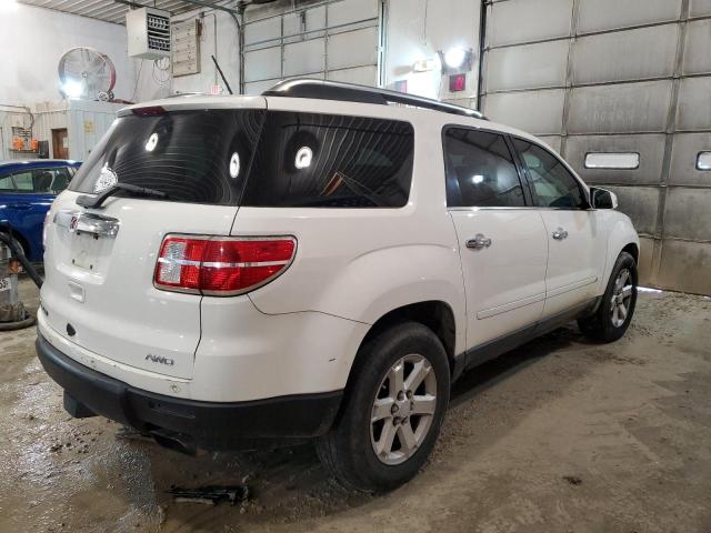 Obraz 3 z 2008 SATURN OUTLOOK XR 2008 z VIN 5GZEV23758J176963