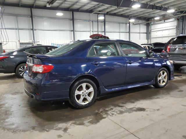 Изображение 3 2012 TOYOTA COROLLA BASE 2012 с VIN 5YFBU4EE2CP043256