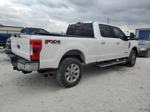 Obraz 3 z 2018 FORD F250 SUPER DUTY 2018 z VIN 1FT7W2BT9JEB70927