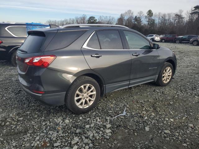 Image 3 of 2019 CHEVROLET EQUINOX LT 2019 with VIN 2GNAXKEV3K6133465