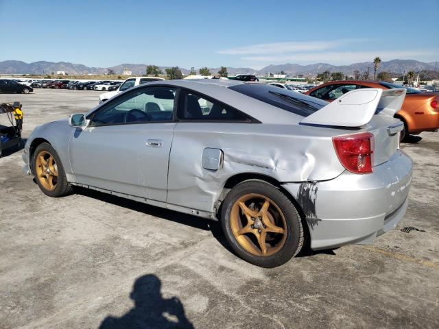 Image 2 of 2004 TOYOTA CELICA GT-S 2004 with VIN JTDDY32T940070914