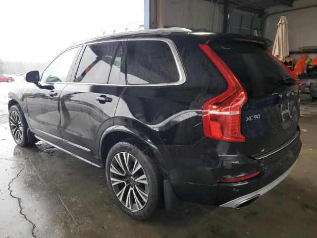 Изображение 2 2020 VOLVO XC90 T5 MOMENTUM 2020 с VIN YV4102PKXL1620390