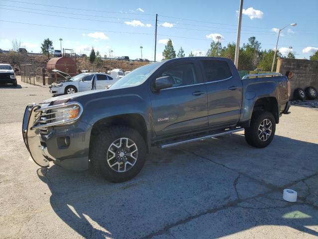 Obraz 2015 GMC CANYON SLE 2015