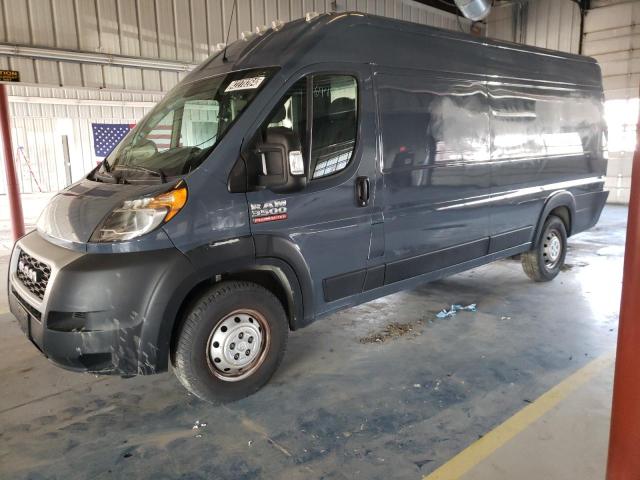 2021 RAM PROMASTER 3500 3500 HIGH 2021 image