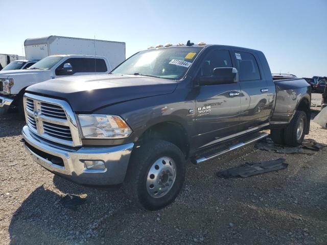 Изображение 2 2016 RAM 3500 SLT 2016 с VIN 3C63RRLL3GG272780